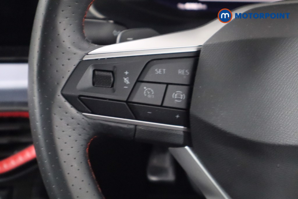 Seat Ibiza Fr Sport Automatic Petrol Hatchback - Stock Number (1589582) - 7th supplementary image