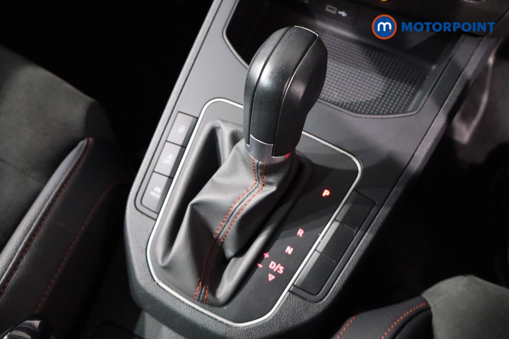 Seat Ibiza Fr Sport Automatic Petrol Hatchback - Stock Number (1589582) - 14th supplementary image