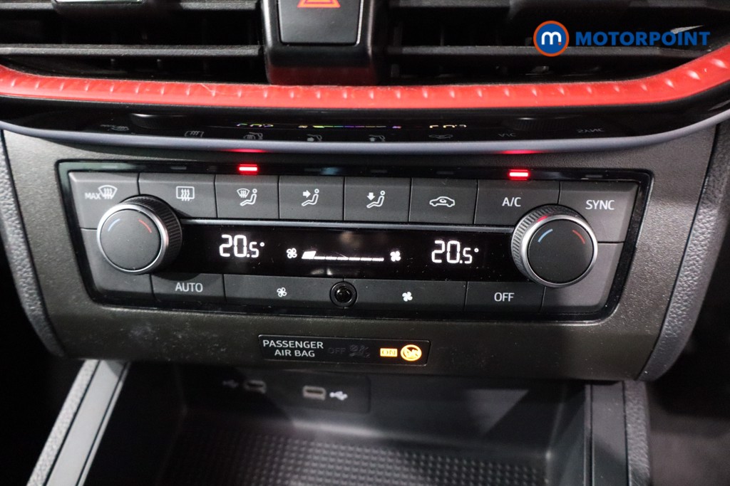 Seat Ibiza Fr Sport Automatic Petrol Hatchback - Stock Number (1589582) - 16th supplementary image