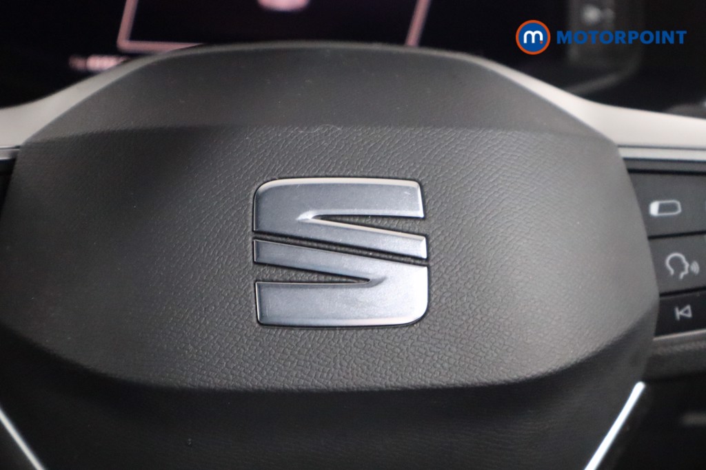 Seat Ibiza Fr Sport Automatic Petrol Hatchback - Stock Number (1589582) - 17th supplementary image