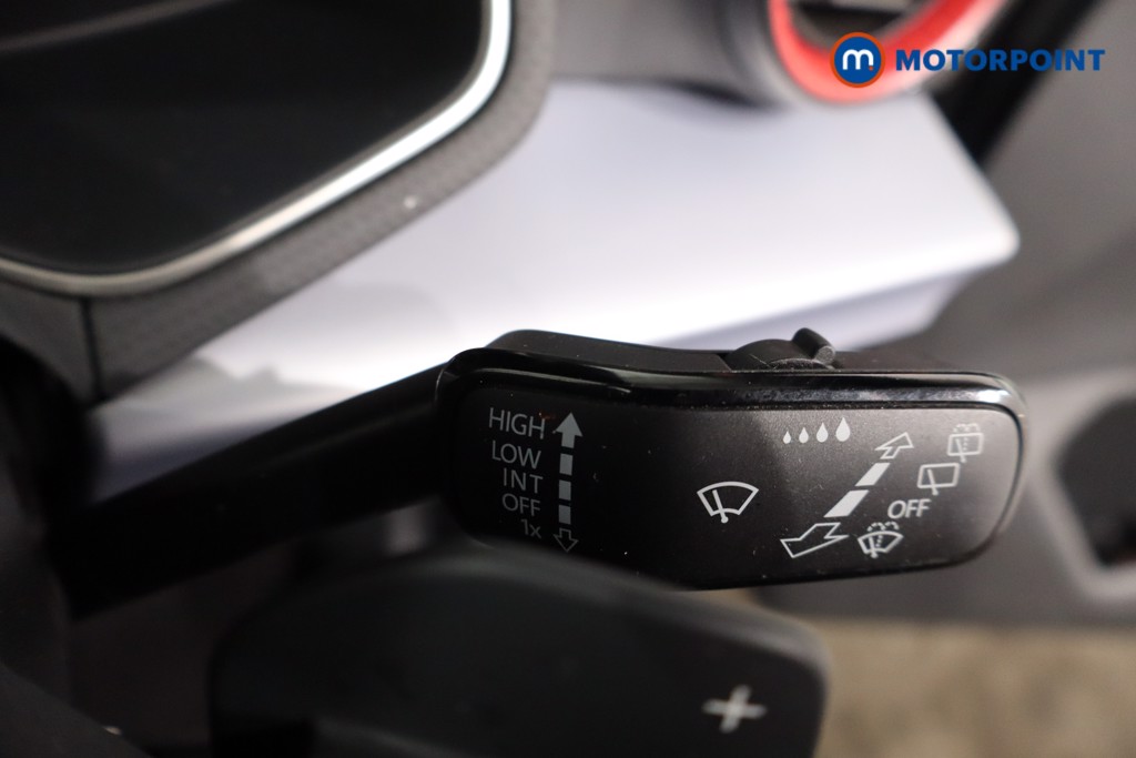 Seat Ibiza Fr Sport Automatic Petrol Hatchback - Stock Number (1589582) - 18th supplementary image