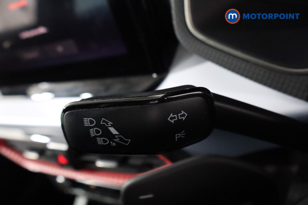 Seat Ibiza Fr Sport Automatic Petrol Hatchback - Stock Number (1589582) - 19th supplementary image