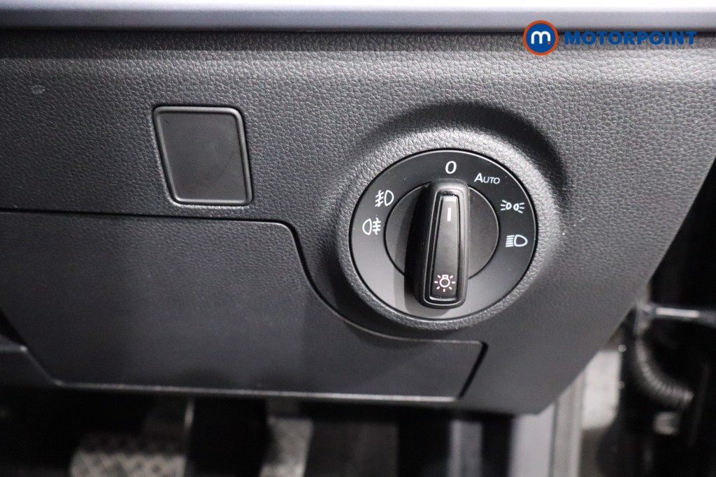 Seat Ibiza Fr Sport Automatic Petrol Hatchback - Stock Number (1589582) - 20th supplementary image