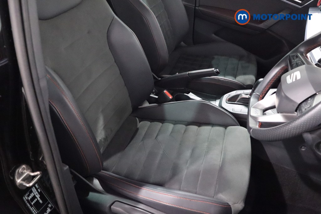 Seat Ibiza Fr Sport Automatic Petrol Hatchback - Stock Number (1589582) - 23rd supplementary image