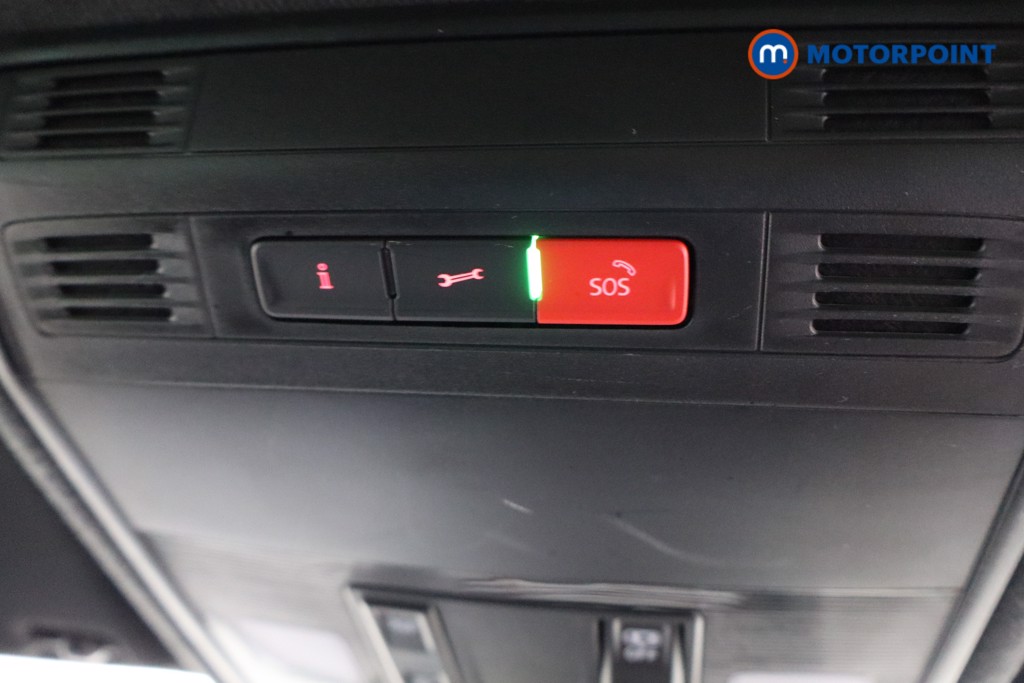 Seat Ibiza Fr Sport Automatic Petrol Hatchback - Stock Number (1589582) - 24th supplementary image