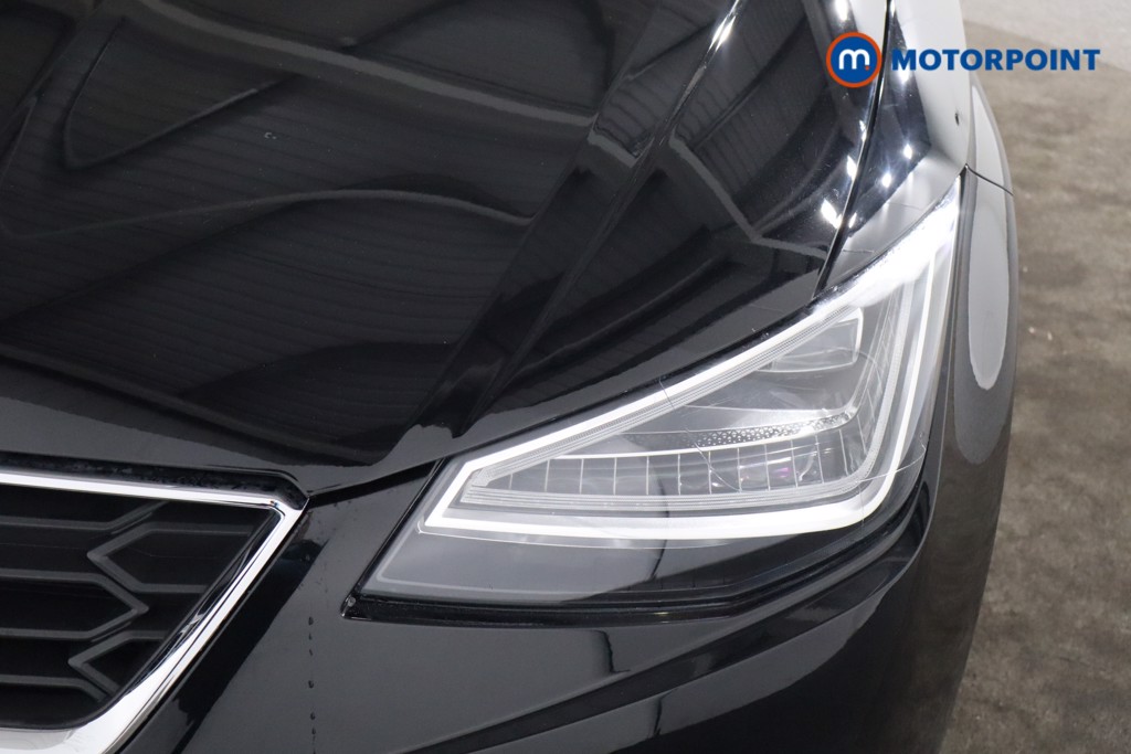 Seat Ibiza Fr Sport Automatic Petrol Hatchback - Stock Number (1589582) - 26th supplementary image
