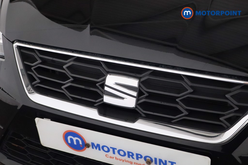 Seat Ibiza Fr Sport Automatic Petrol Hatchback - Stock Number (1589582) - 28th supplementary image