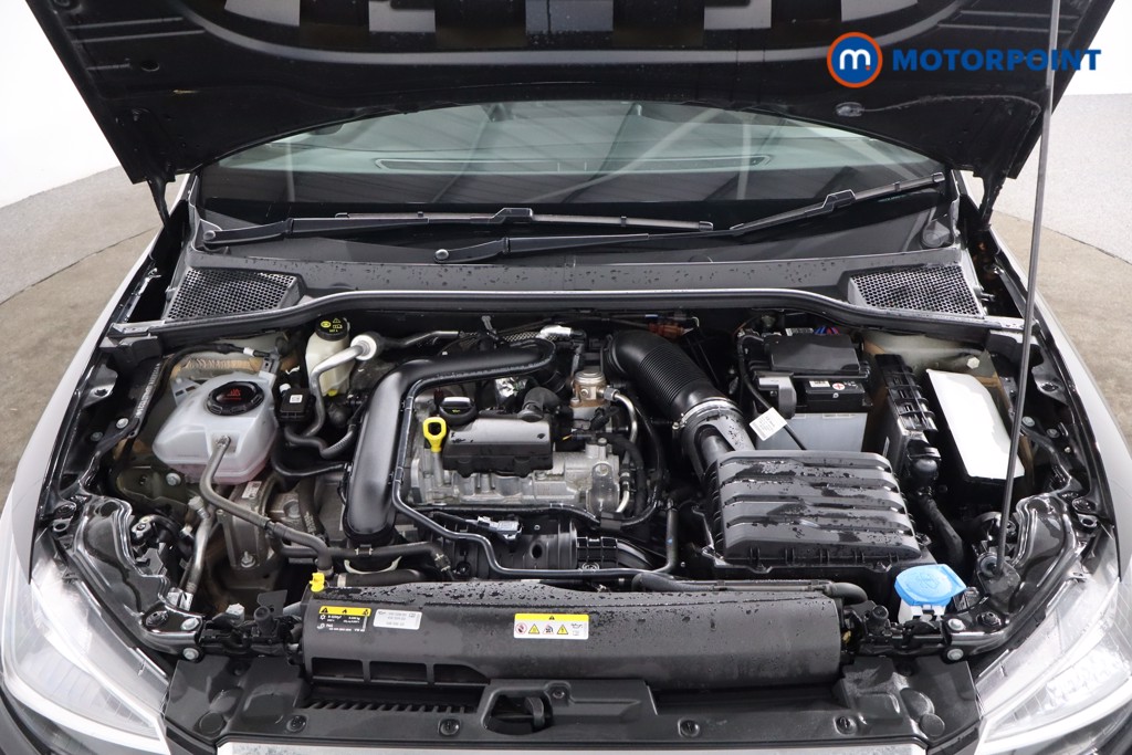 Seat Ibiza Fr Sport Automatic Petrol Hatchback - Stock Number (1589582) - 30th supplementary image