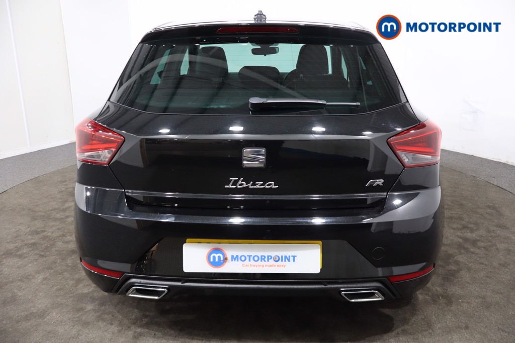 Seat Ibiza Fr Sport Automatic Petrol Hatchback - Stock Number (1589582) - 34th supplementary image