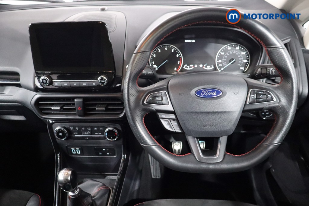Ford Ecosport St-Line Manual Petrol SUV - Stock Number (1589612) - 3rd supplementary image