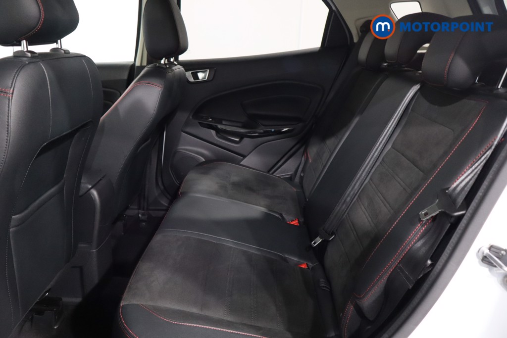Ford Ecosport St-Line Manual Petrol SUV - Stock Number (1589612) - 5th supplementary image