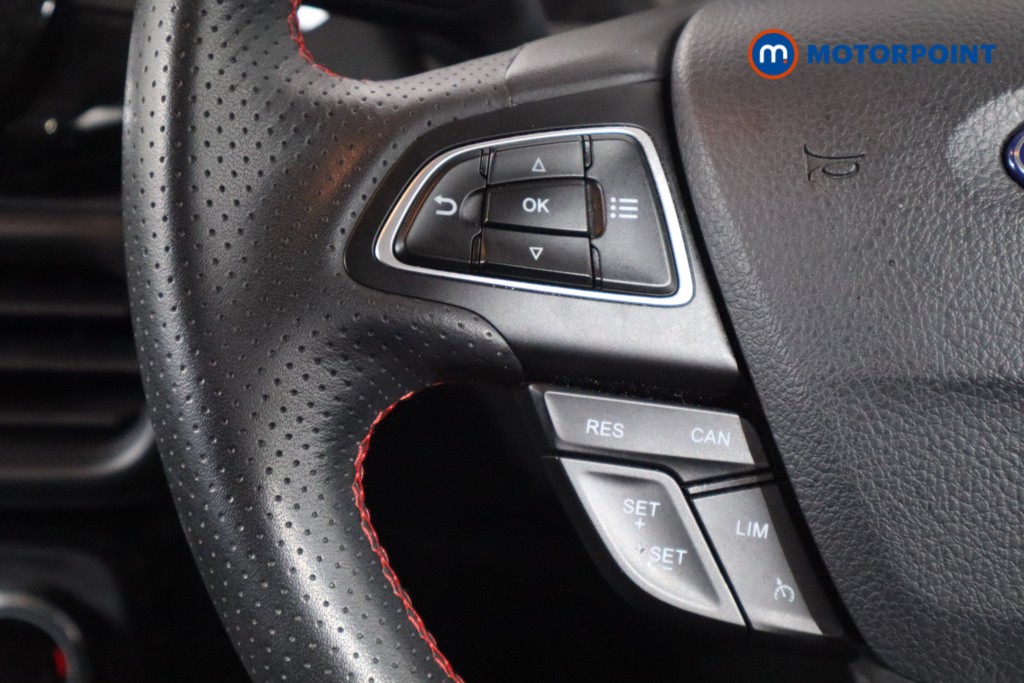 Ford Ecosport St-Line Manual Petrol SUV - Stock Number (1589612) - 7th supplementary image