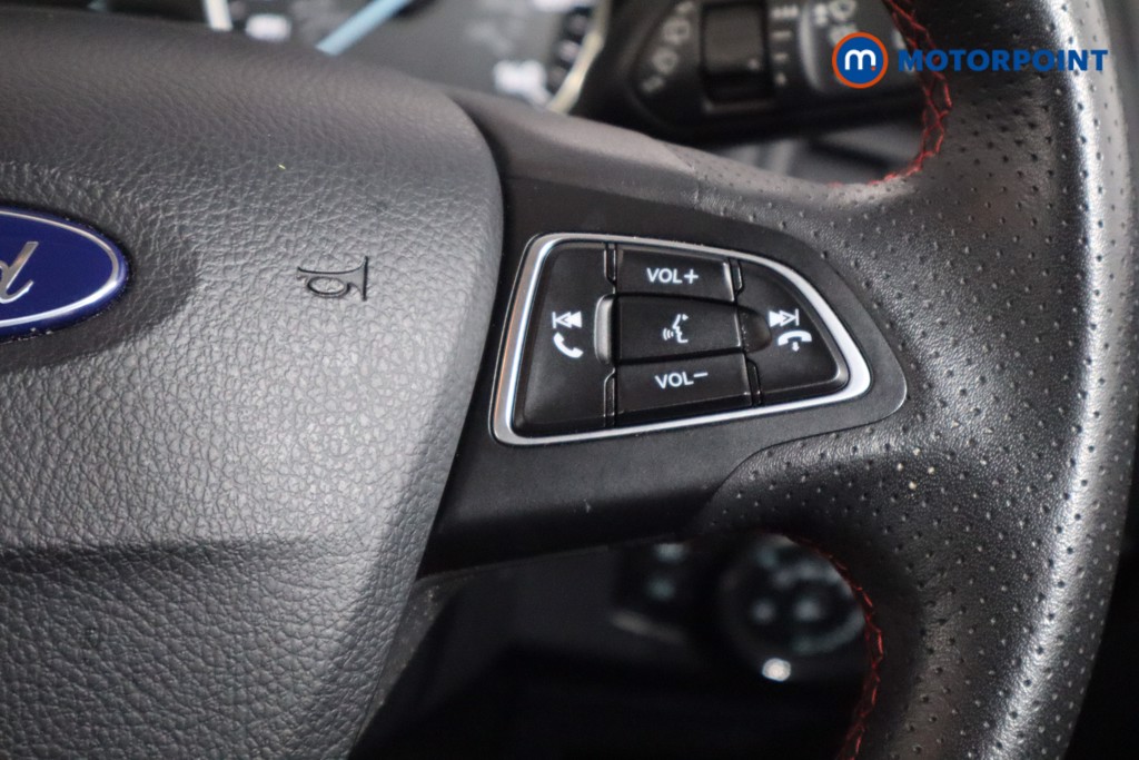 Ford Ecosport St-Line Manual Petrol SUV - Stock Number (1589612) - 8th supplementary image