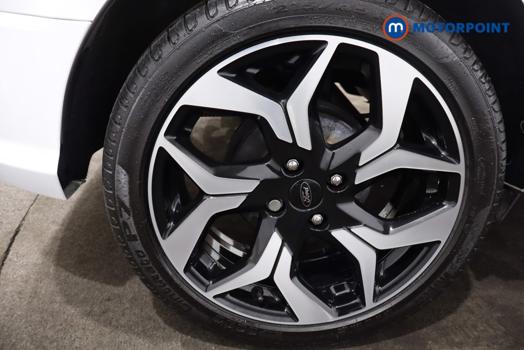 Ford Ecosport St-Line Manual Petrol SUV - Stock Number (1589612) - 9th supplementary image