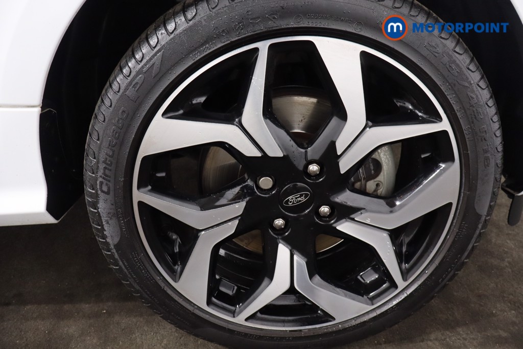 Ford Ecosport St-Line Manual Petrol SUV - Stock Number (1589612) - 10th supplementary image