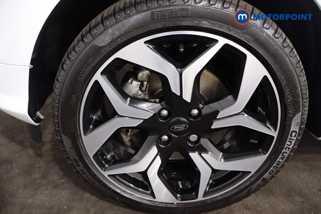 Ford Ecosport St-Line Manual Petrol SUV - Stock Number (1589612) - 11th supplementary image