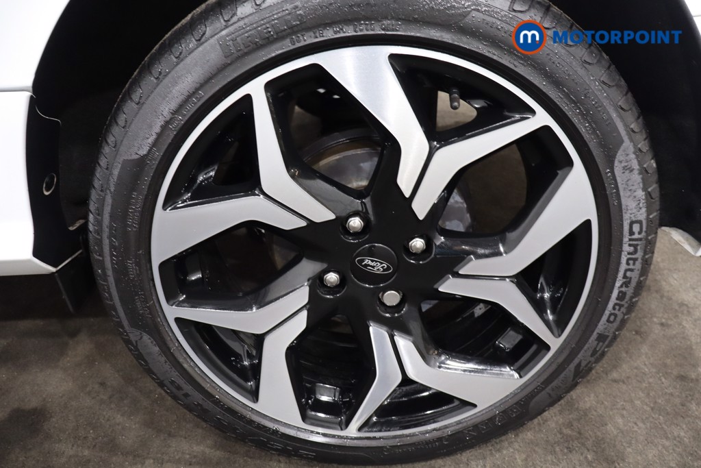 Ford Ecosport St-Line Manual Petrol SUV - Stock Number (1589612) - 12th supplementary image