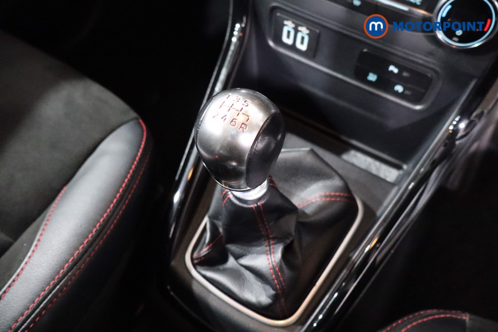 Ford Ecosport St-Line Manual Petrol SUV - Stock Number (1589612) - 14th supplementary image