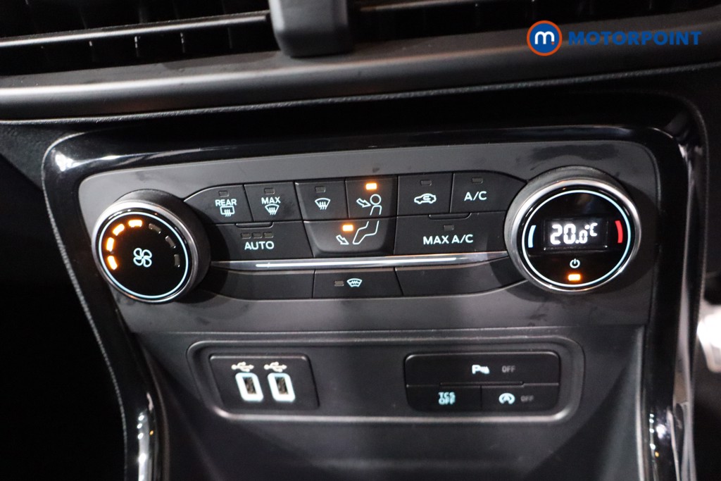 Ford Ecosport St-Line Manual Petrol SUV - Stock Number (1589612) - 16th supplementary image