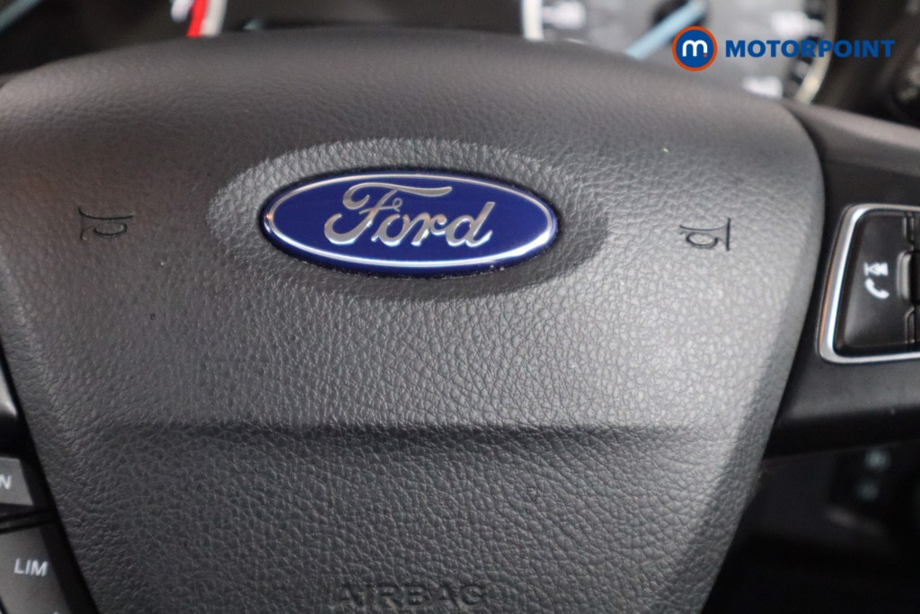 Ford Ecosport St-Line Manual Petrol SUV - Stock Number (1589612) - 17th supplementary image