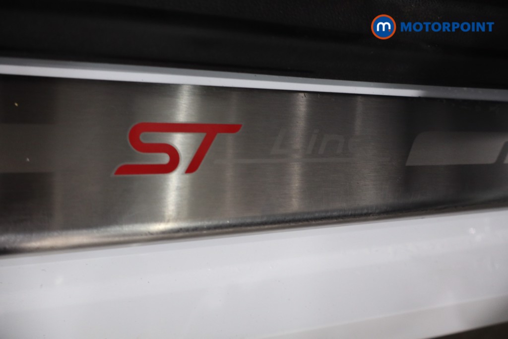 Ford Ecosport St-Line Manual Petrol SUV - Stock Number (1589612) - 22nd supplementary image