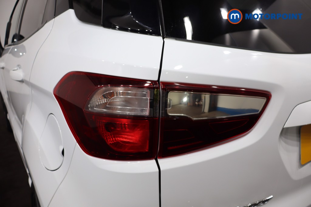 Ford Ecosport St-Line Manual Petrol SUV - Stock Number (1589612) - 35th supplementary image