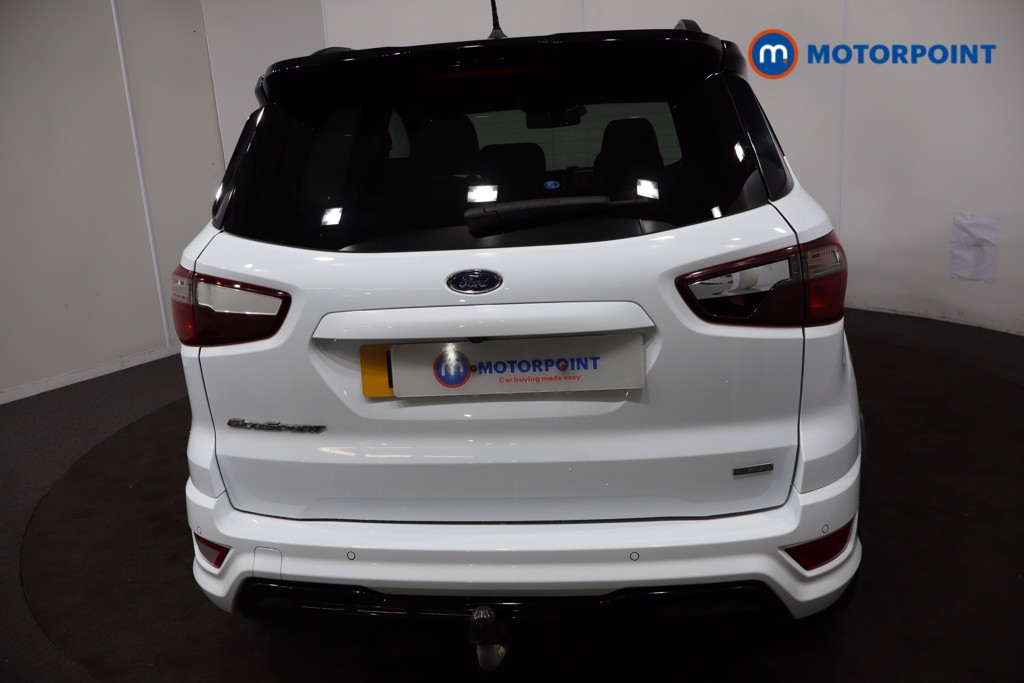 Ford Ecosport St-Line Manual Petrol SUV - Stock Number (1589612) - 38th supplementary image