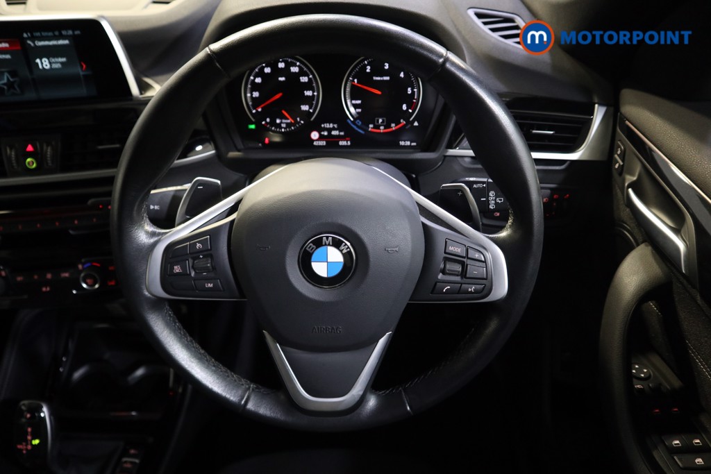 BMW X1 Sport Automatic Diesel SUV - Stock Number (1589662) - 2nd supplementary image