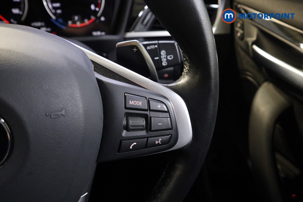 BMW X1 Sport Automatic Diesel SUV - Stock Number (1589662) - 4th supplementary image