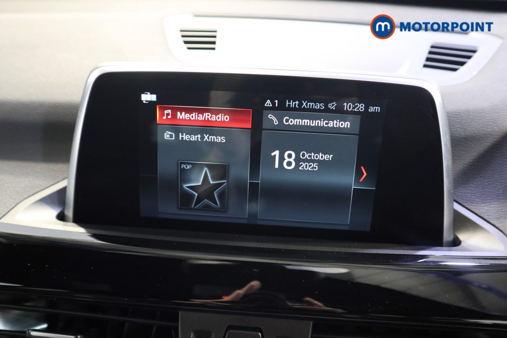 BMW X1 Sport Automatic Diesel SUV - Stock Number (1589662) - 6th supplementary image
