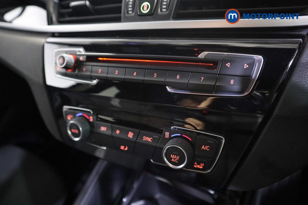 BMW X1 Sport Automatic Diesel SUV - Stock Number (1589662) - 8th supplementary image