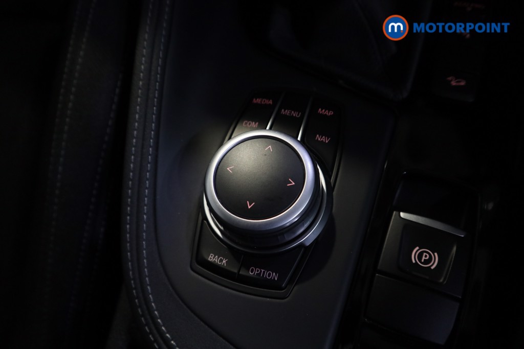 BMW X1 Sport Automatic Diesel SUV - Stock Number (1589662) - 9th supplementary image