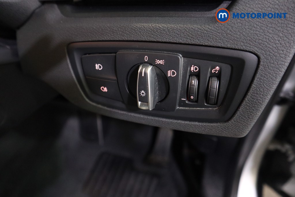 BMW X1 Sport Automatic Diesel SUV - Stock Number (1589662) - 13th supplementary image