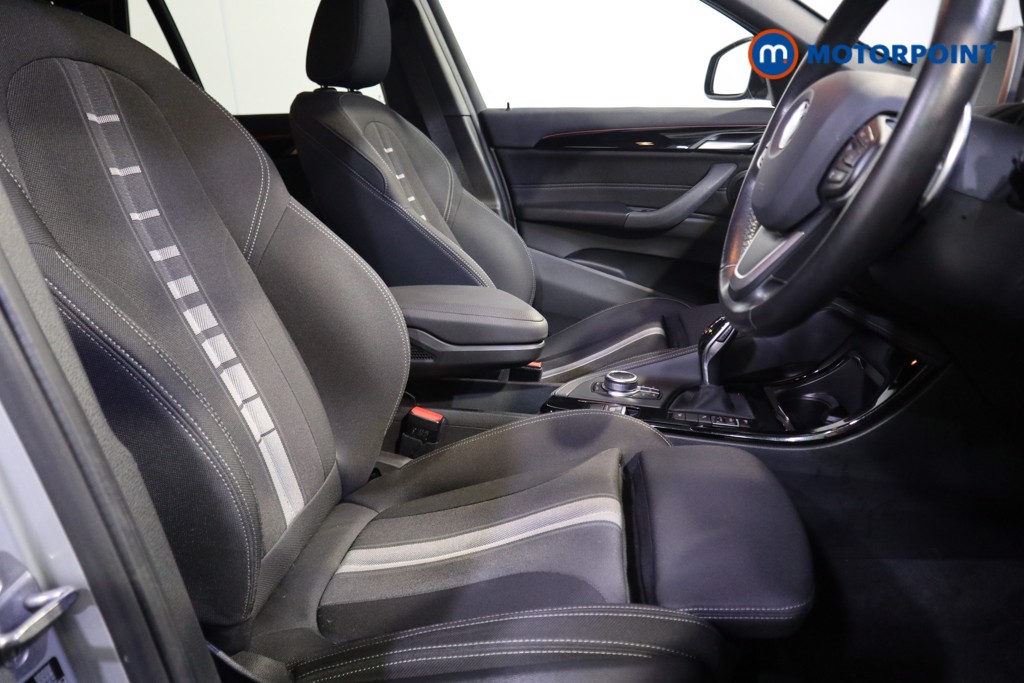 BMW X1 Sport Automatic Diesel SUV - Stock Number (1589662) - 18th supplementary image
