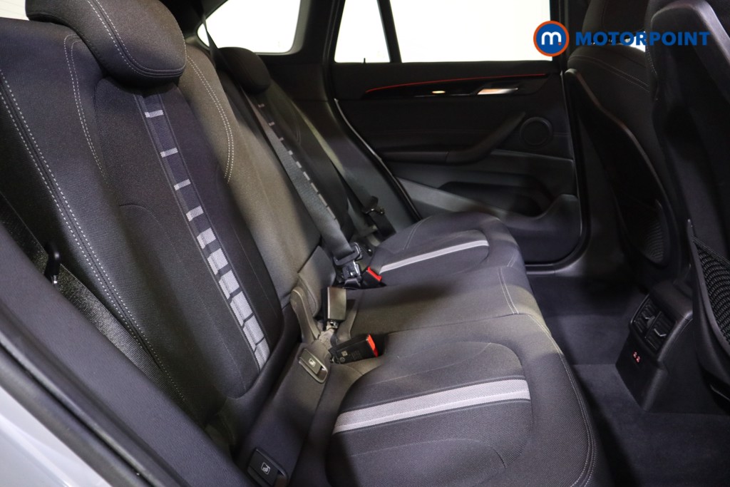 BMW X1 Sport Automatic Diesel SUV - Stock Number (1589662) - 19th supplementary image
