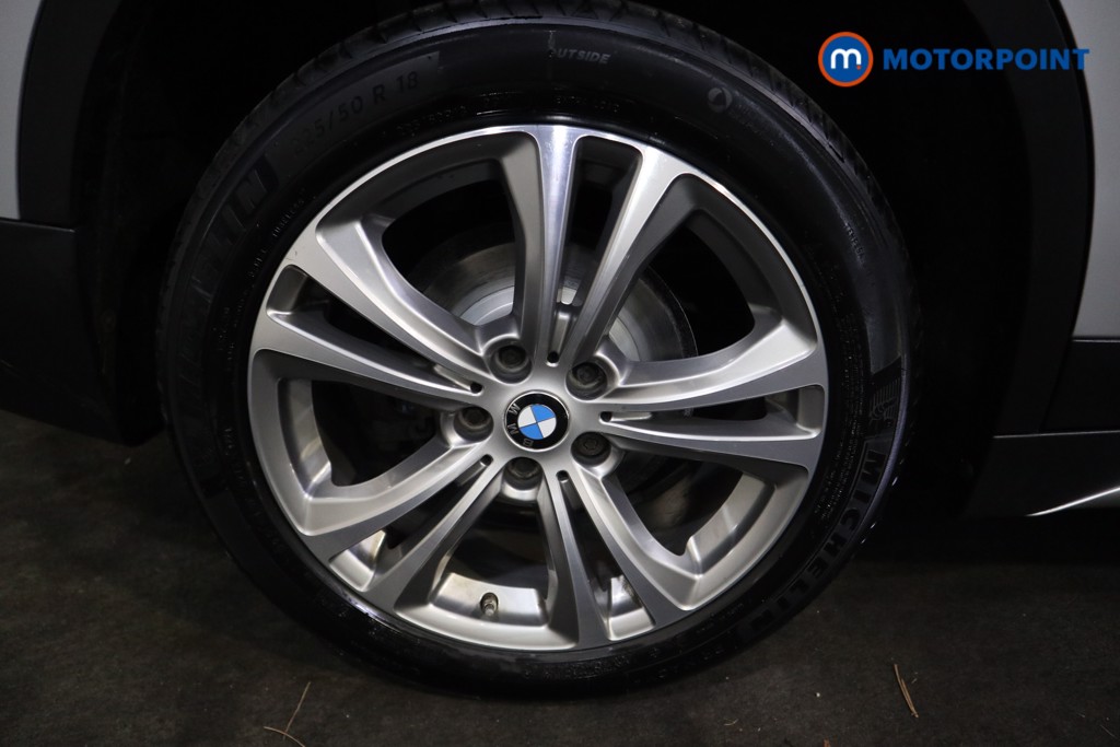 BMW X1 Sport Automatic Diesel SUV - Stock Number (1589662) - 25th supplementary image