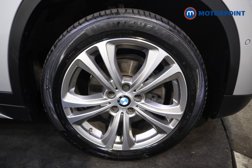 BMW X1 Sport Automatic Diesel SUV - Stock Number (1589662) - 26th supplementary image
