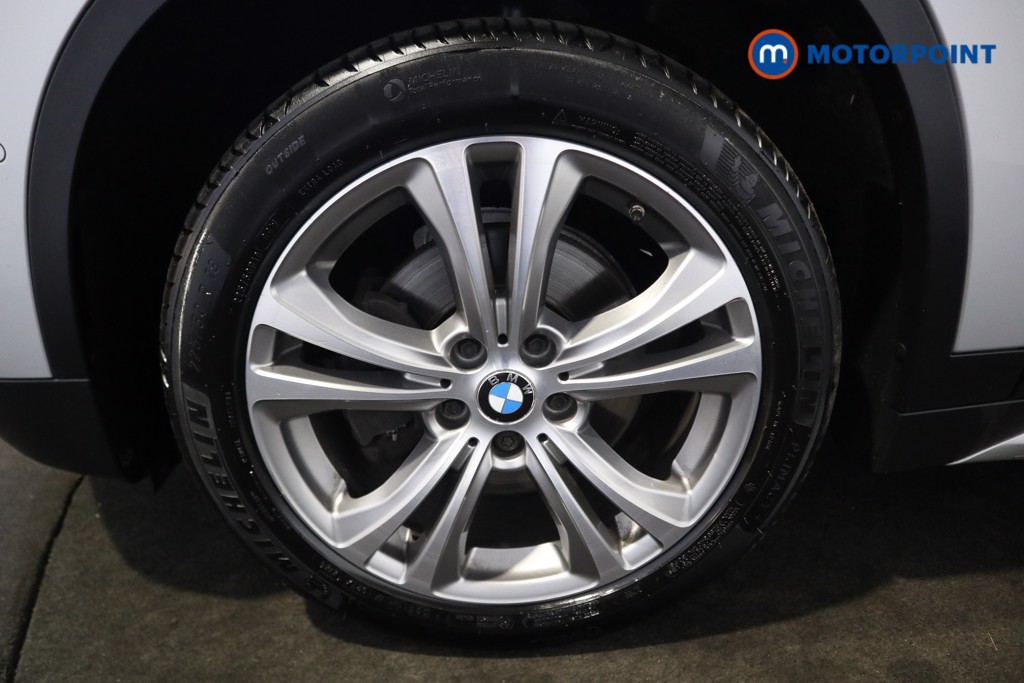 BMW X1 Sport Automatic Diesel SUV - Stock Number (1589662) - 27th supplementary image