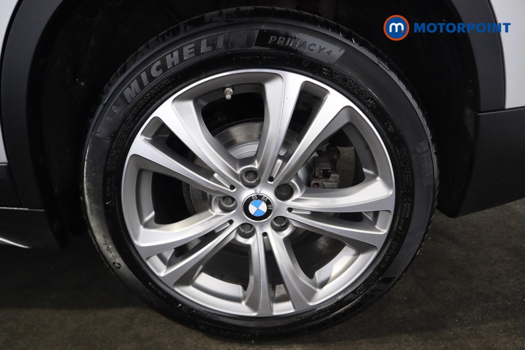 BMW X1 Sport Automatic Diesel SUV - Stock Number (1589662) - 28th supplementary image