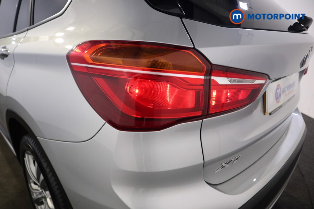 BMW X1 Sport Automatic Diesel SUV - Stock Number (1589662) - 30th supplementary image