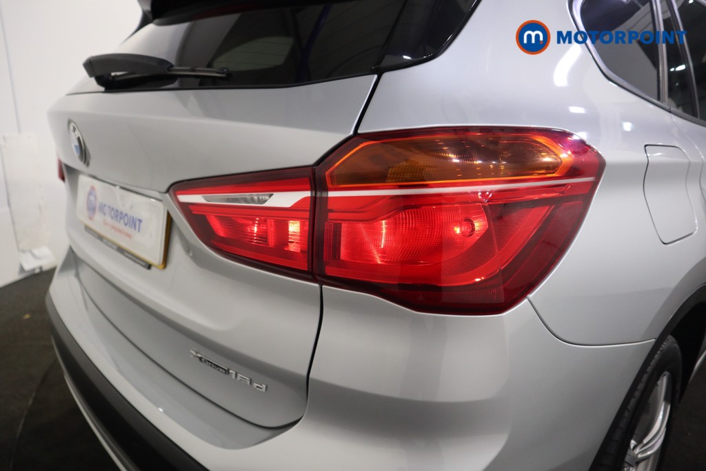 BMW X1 Sport Automatic Diesel SUV - Stock Number (1589662) - 31st supplementary image