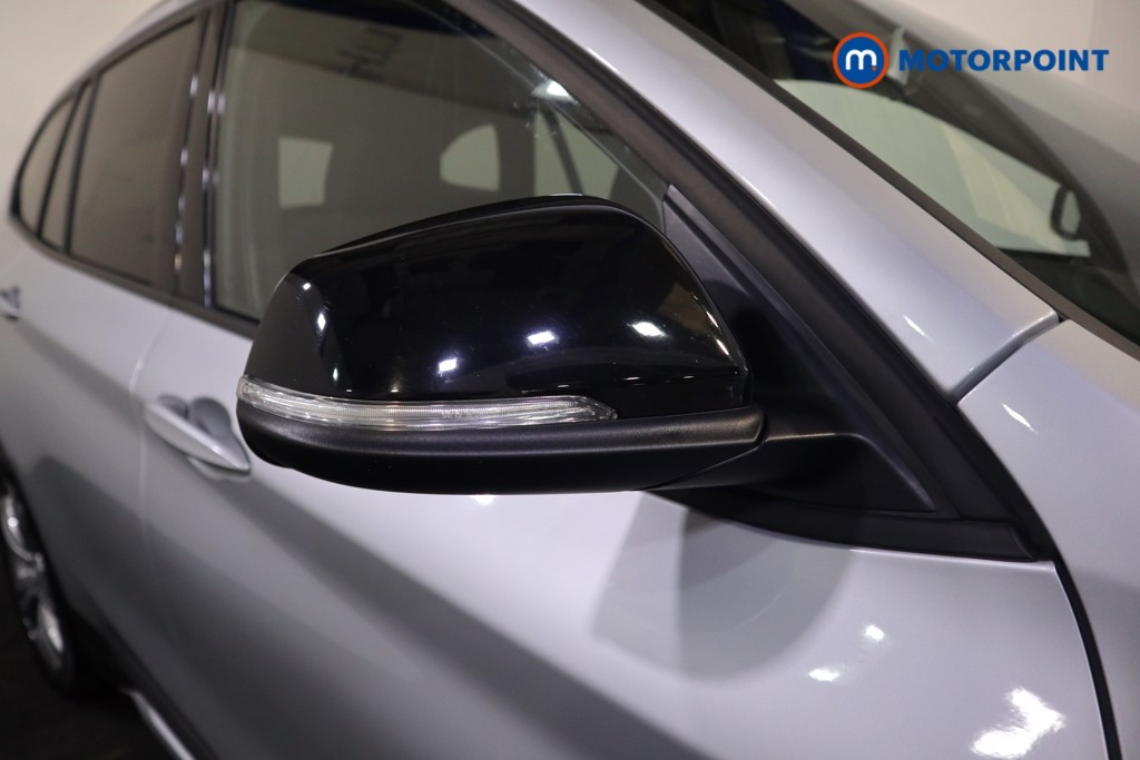 BMW X1 Sport Automatic Diesel SUV - Stock Number (1589662) - 34th supplementary image