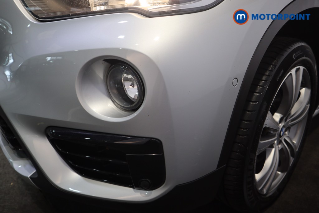 BMW X1 Sport Automatic Diesel SUV - Stock Number (1589662) - 36th supplementary image