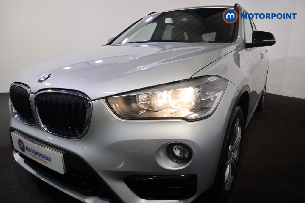 BMW X1 Sport Automatic Diesel SUV - Stock Number (1589662) - 37th supplementary image