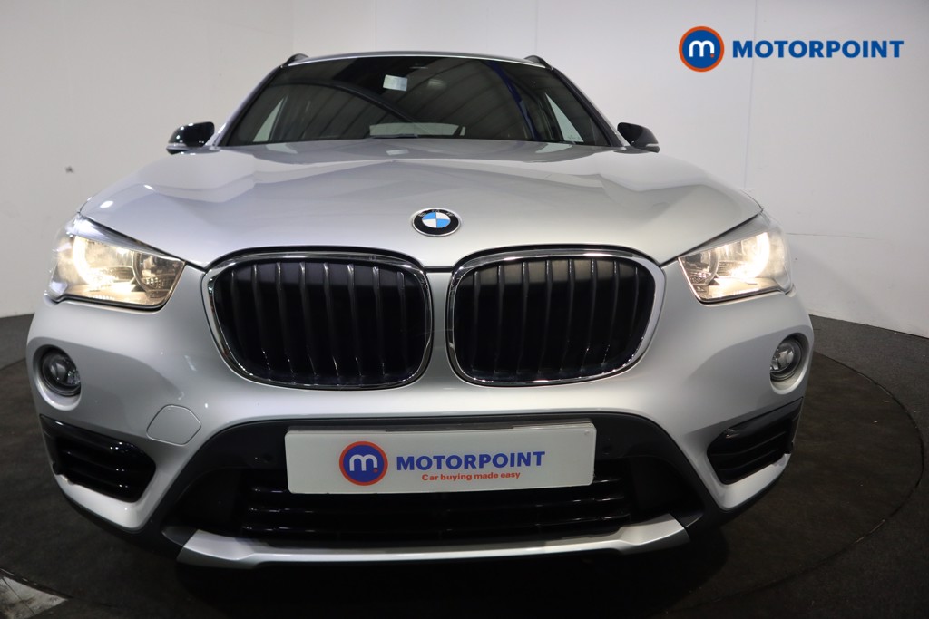 BMW X1 Sport Automatic Diesel SUV - Stock Number (1589662) - 38th supplementary image