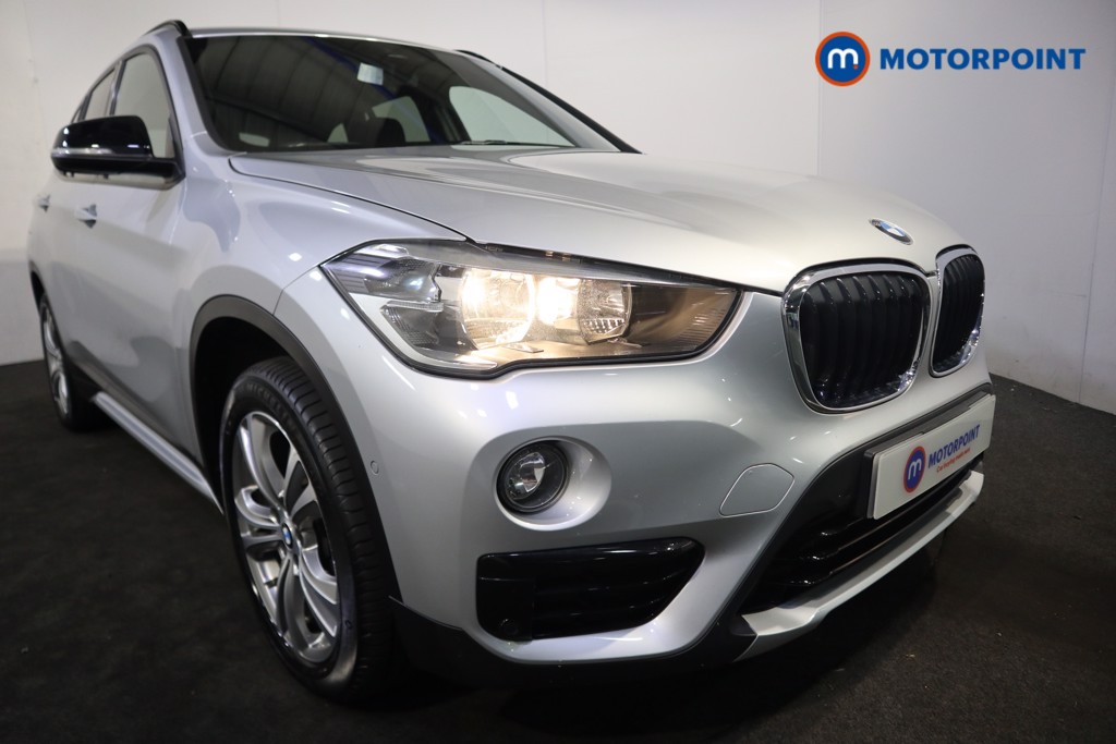 BMW X1 Sport Automatic Diesel SUV - Stock Number (1589662) - 39th supplementary image
