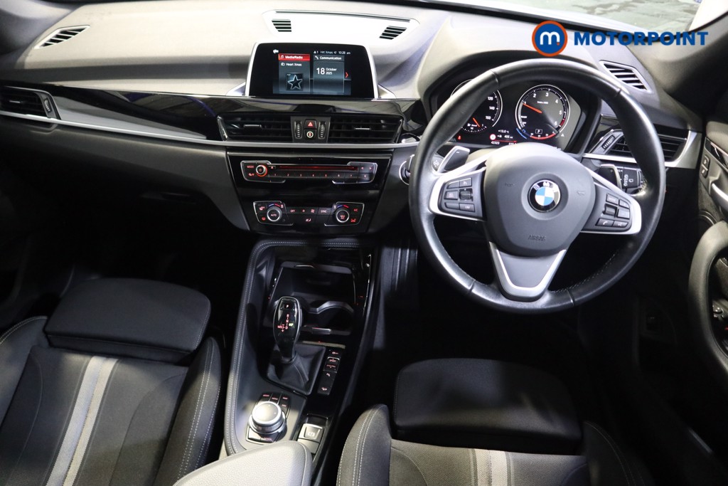 BMW X1 Sport Automatic Diesel SUV - Stock Number (1589662) - 1st supplementary image