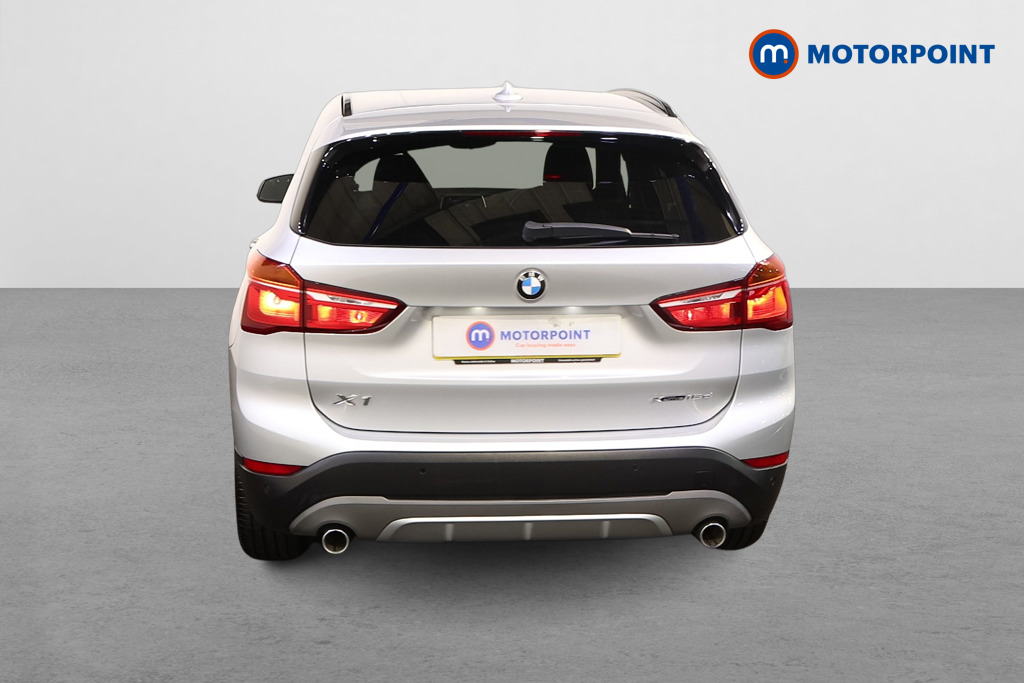 BMW X1 Sport Automatic Diesel SUV - Stock Number (1589662) - Rear bumper