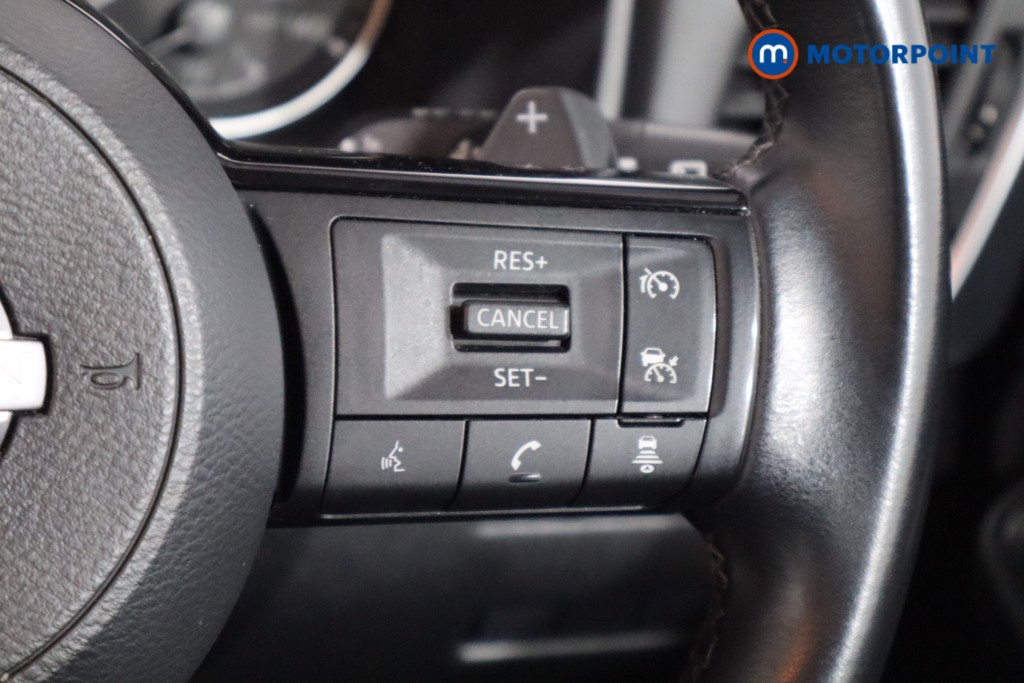 Nissan Qashqai Acenta Premium Automatic Petrol SUV - Stock Number (1589747) - 8th supplementary image