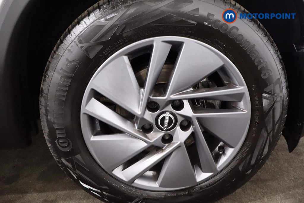 Nissan Qashqai Acenta Premium Automatic Petrol SUV - Stock Number (1589747) - 10th supplementary image